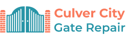 best gate repair company of Culver City