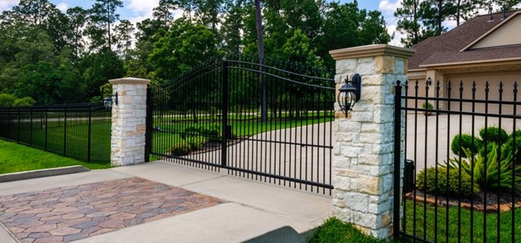 Driveway Gate Repair Culver City